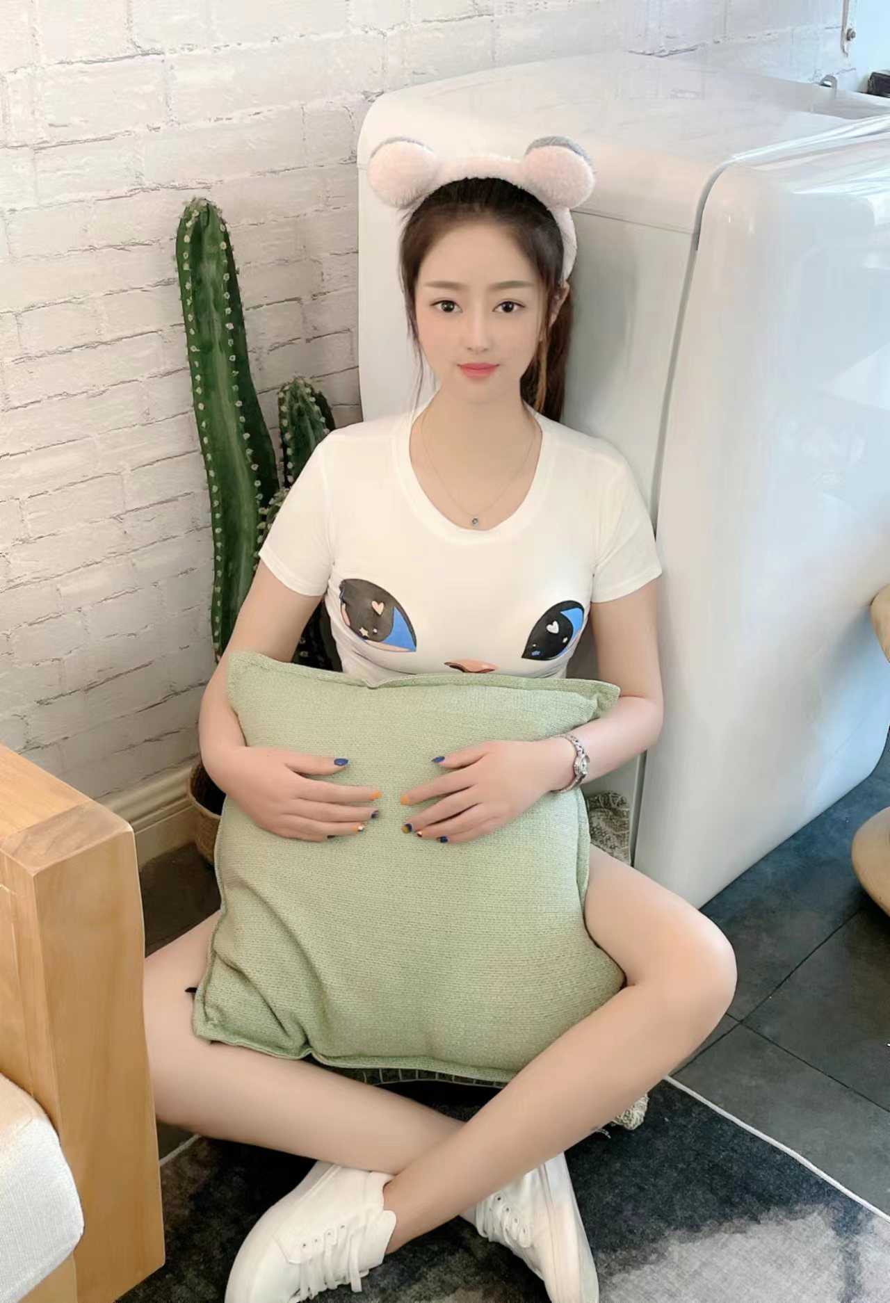 超高质量兼职小妹