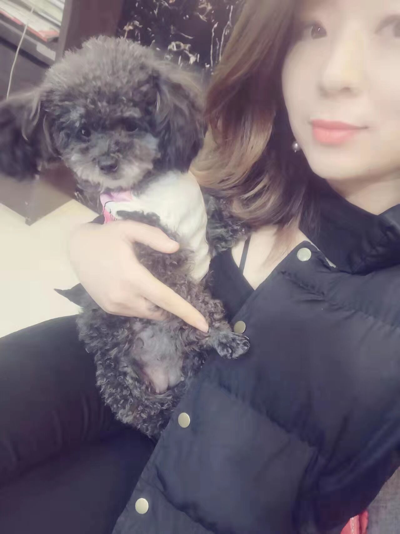 分享义乌市非常不错的个人兼职小姐姐（官方认证）