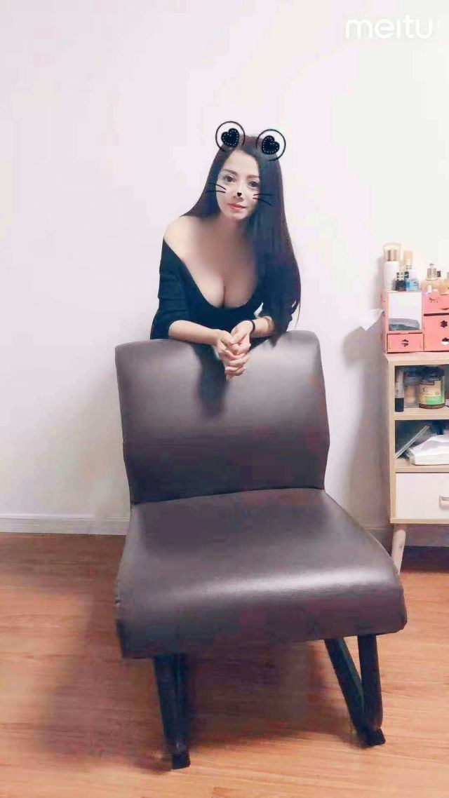 徐汇区气质型御姐