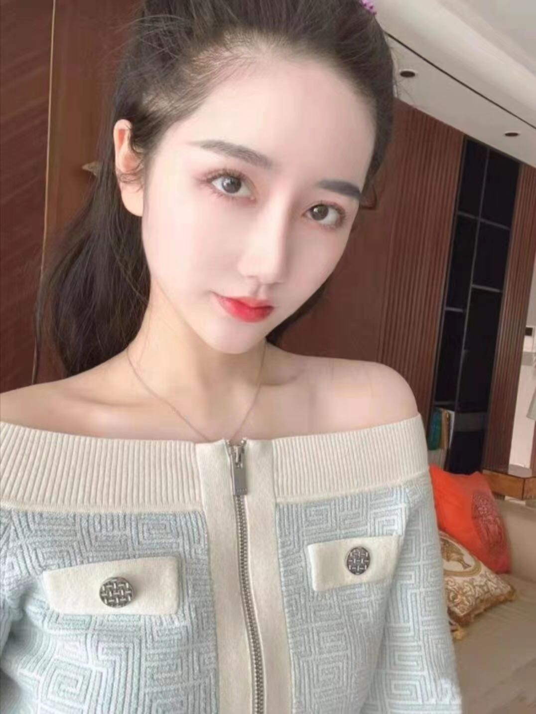 常州兼职上门小可爱