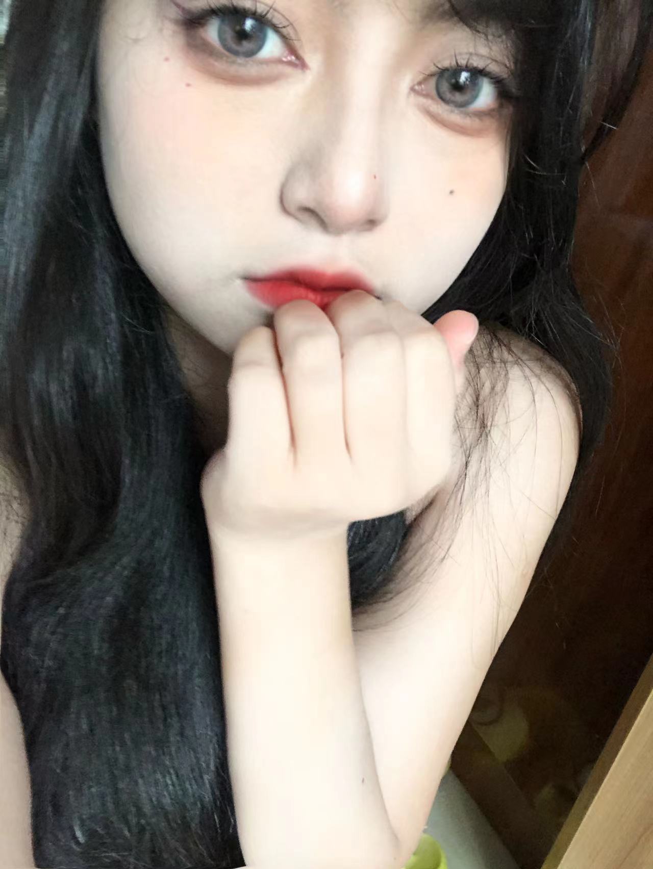 南城婷婷03年小妹