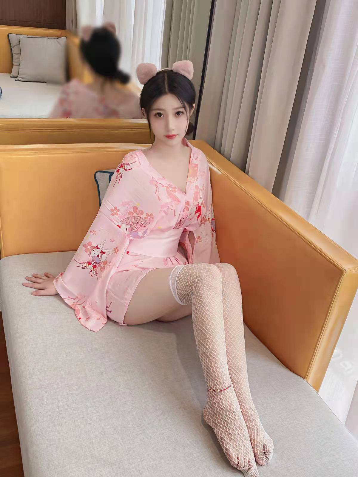 无锡梁溪区美惠子（日本留学生）极品