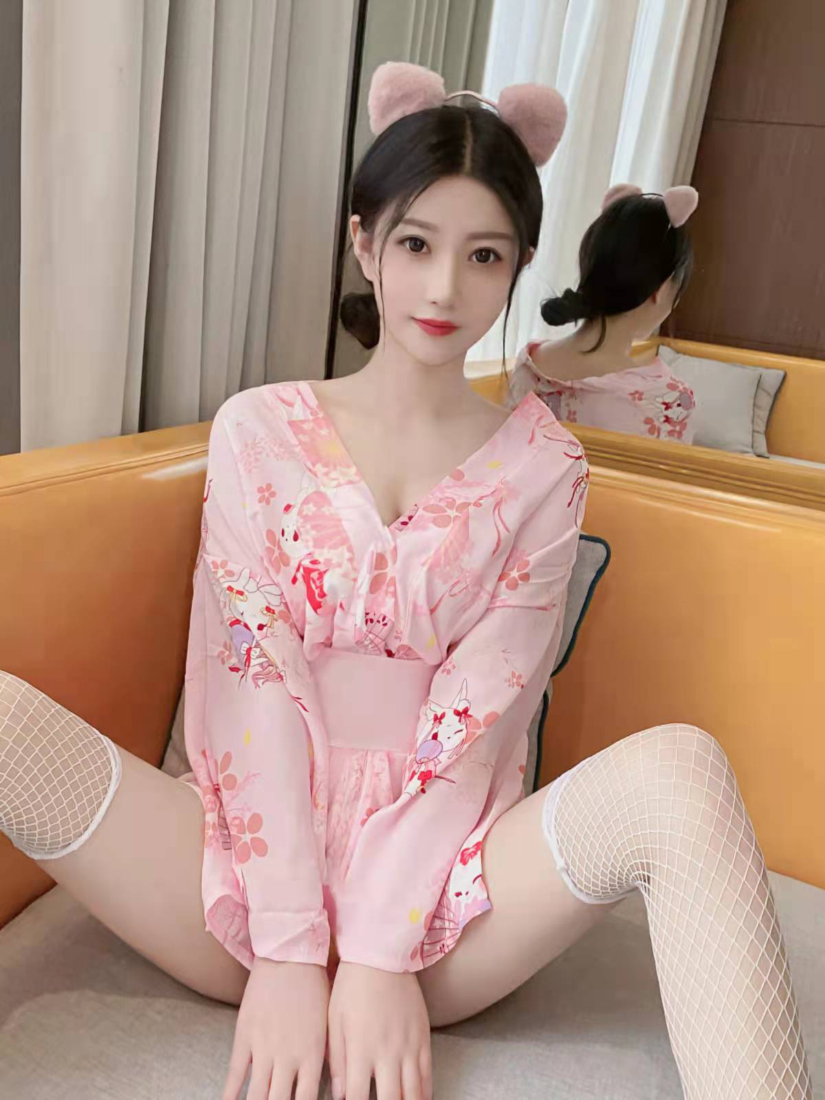 无锡梁溪区美惠子（日本留学生）极品