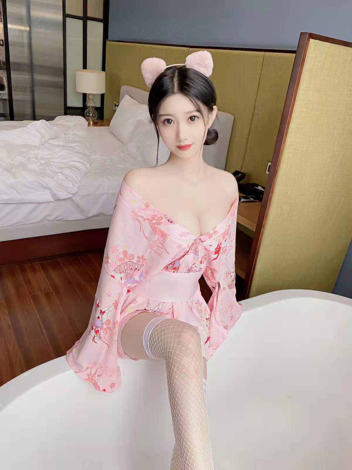 无锡梁溪区美惠子（日本留学生）极品