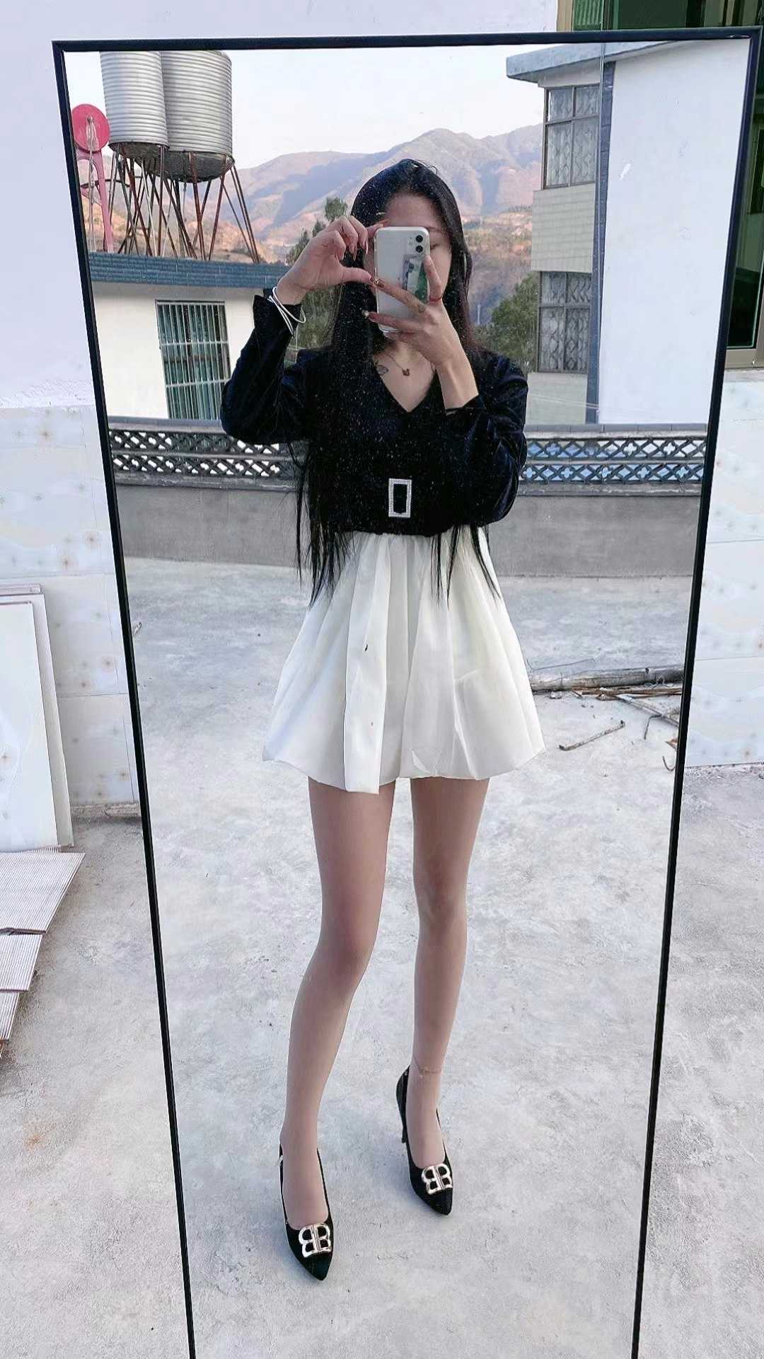 可甜可盐，性感温柔配合各种姿势