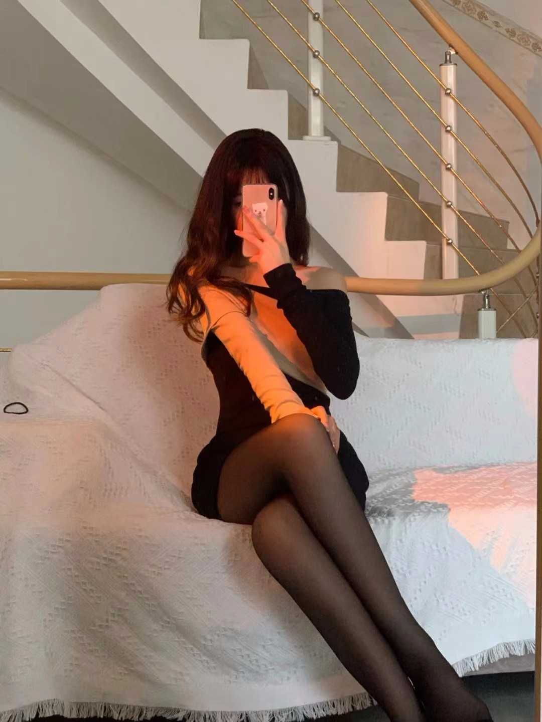 可甜可盐，性感温柔配合各种姿势