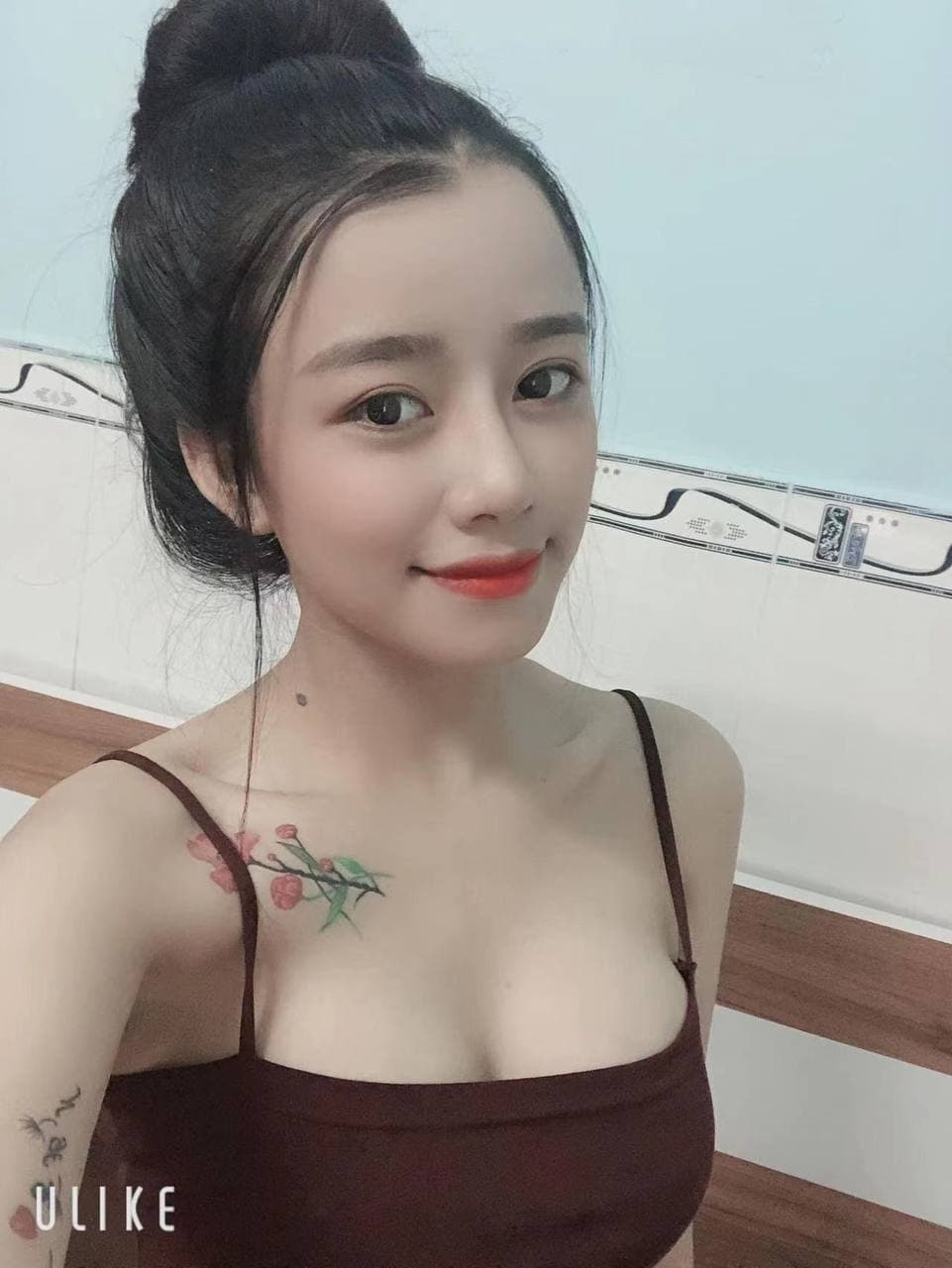 武侯区04年越南妹子