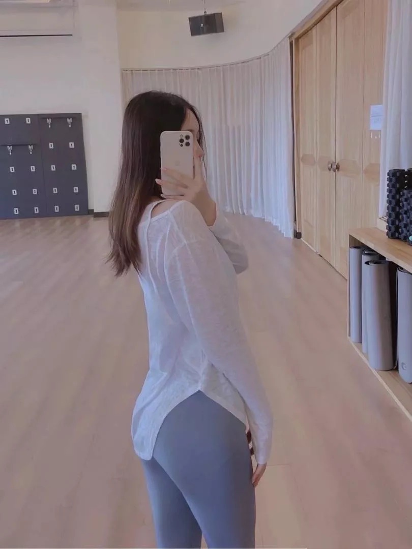 德城值得推荐的一个小姐姐