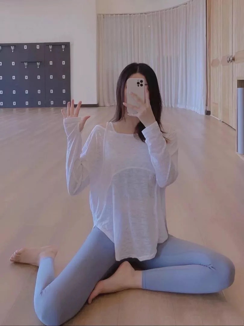 德城值得推荐的一个小姐姐