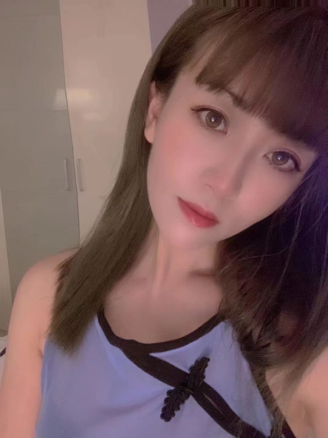 天府五街身材不错妹子，服务控