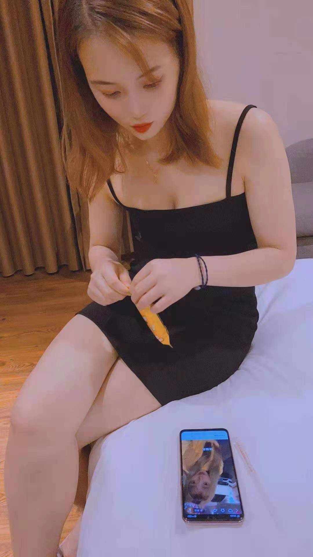 性感迷人的小姐姐