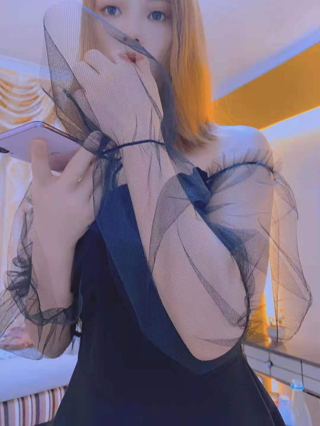 性感迷人的小姐姐