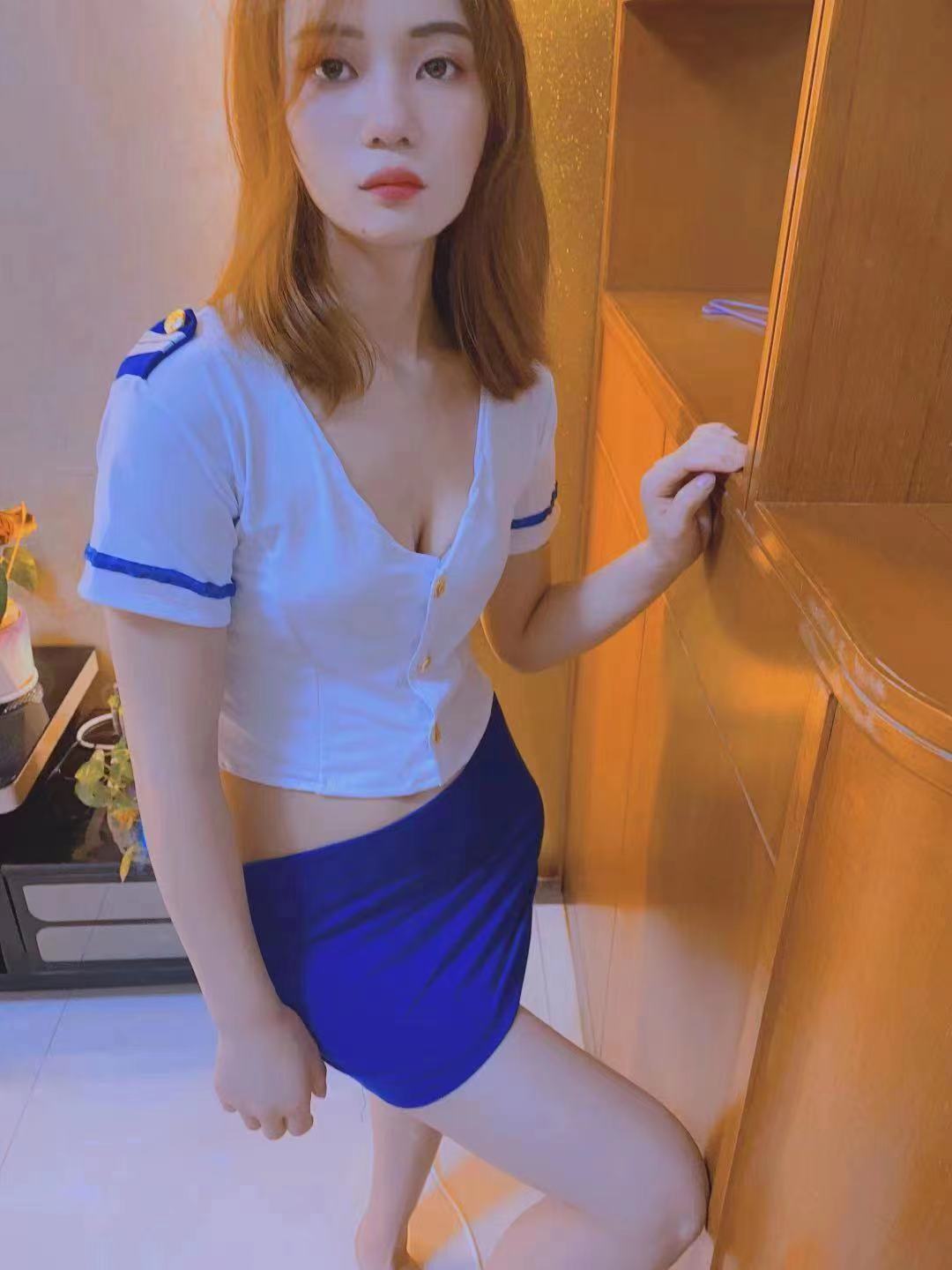 性感迷人的小姐姐