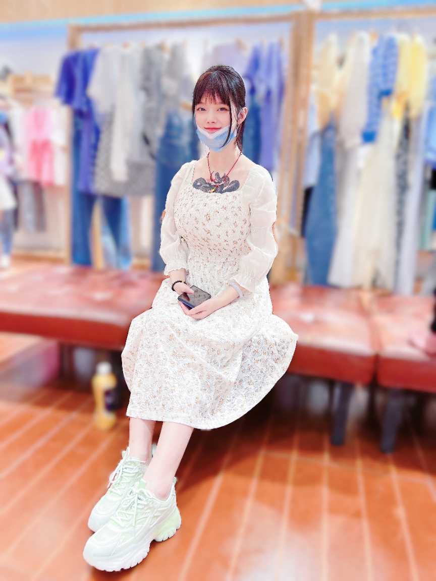 北关正街傲人妹妹