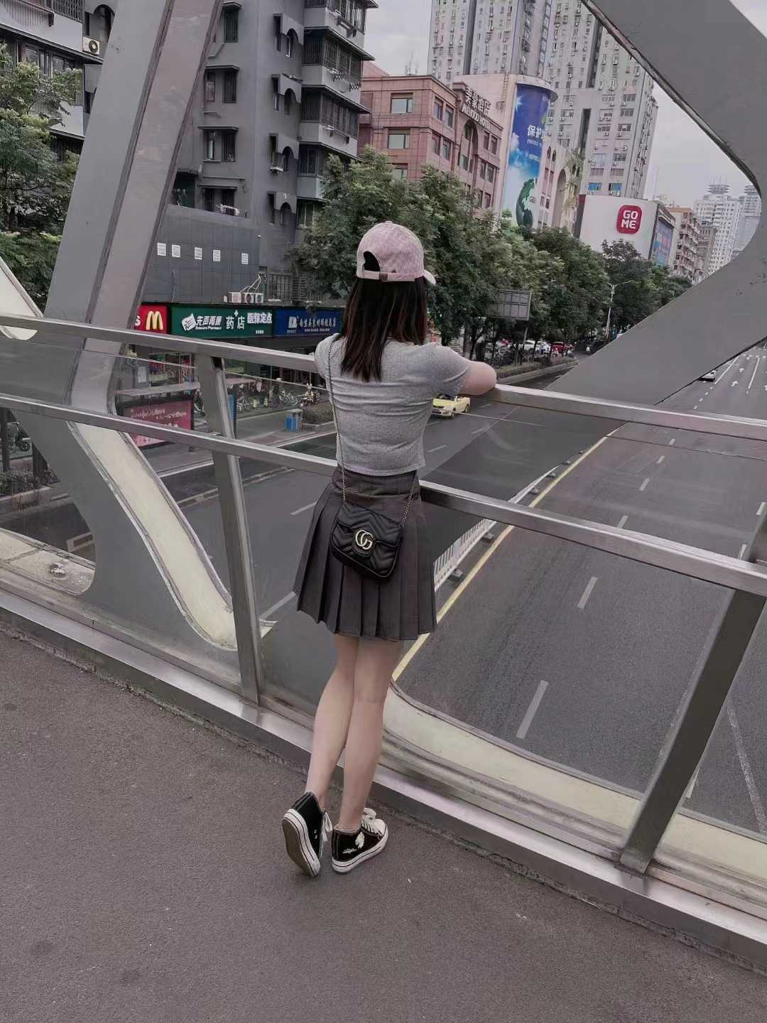 美女小花 服务很用心