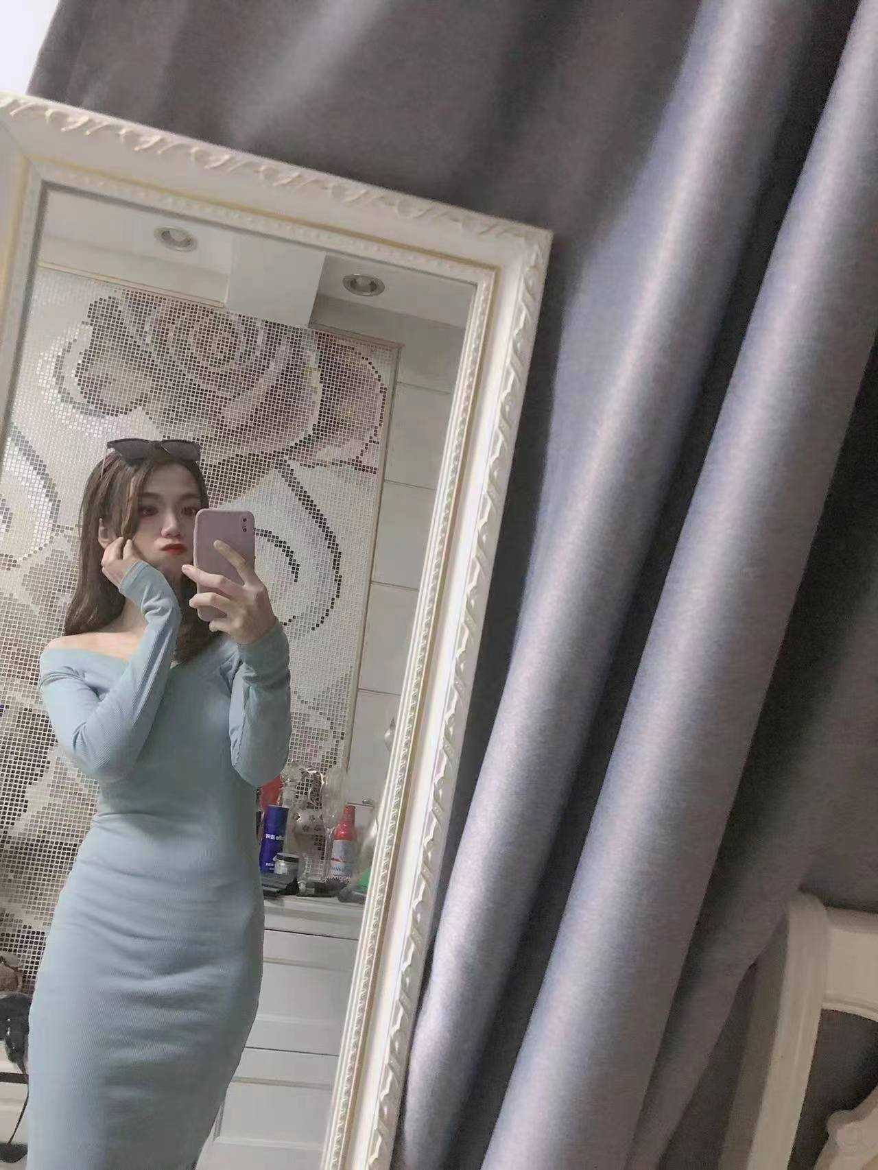 兼职小Sao妹