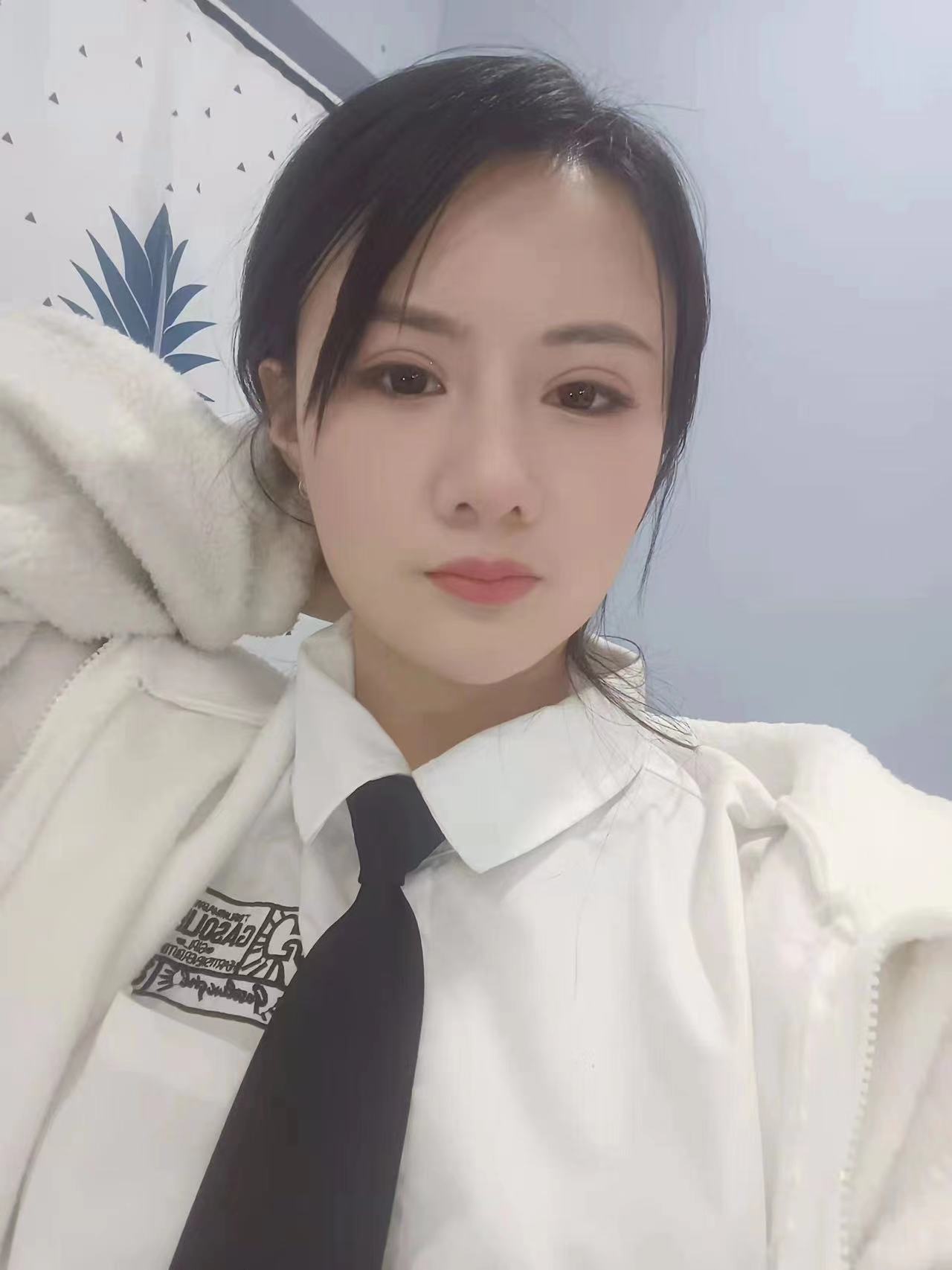 水多风Sao兼职小妹
