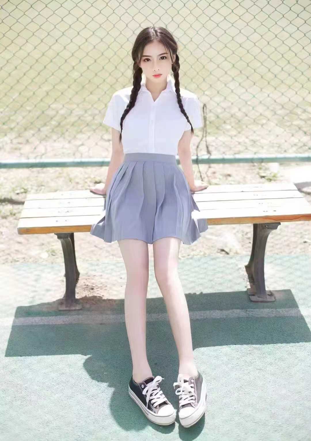 水多风Sao兼职小妹