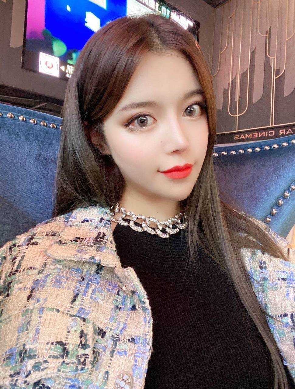 呈贡区性感兼职小美女