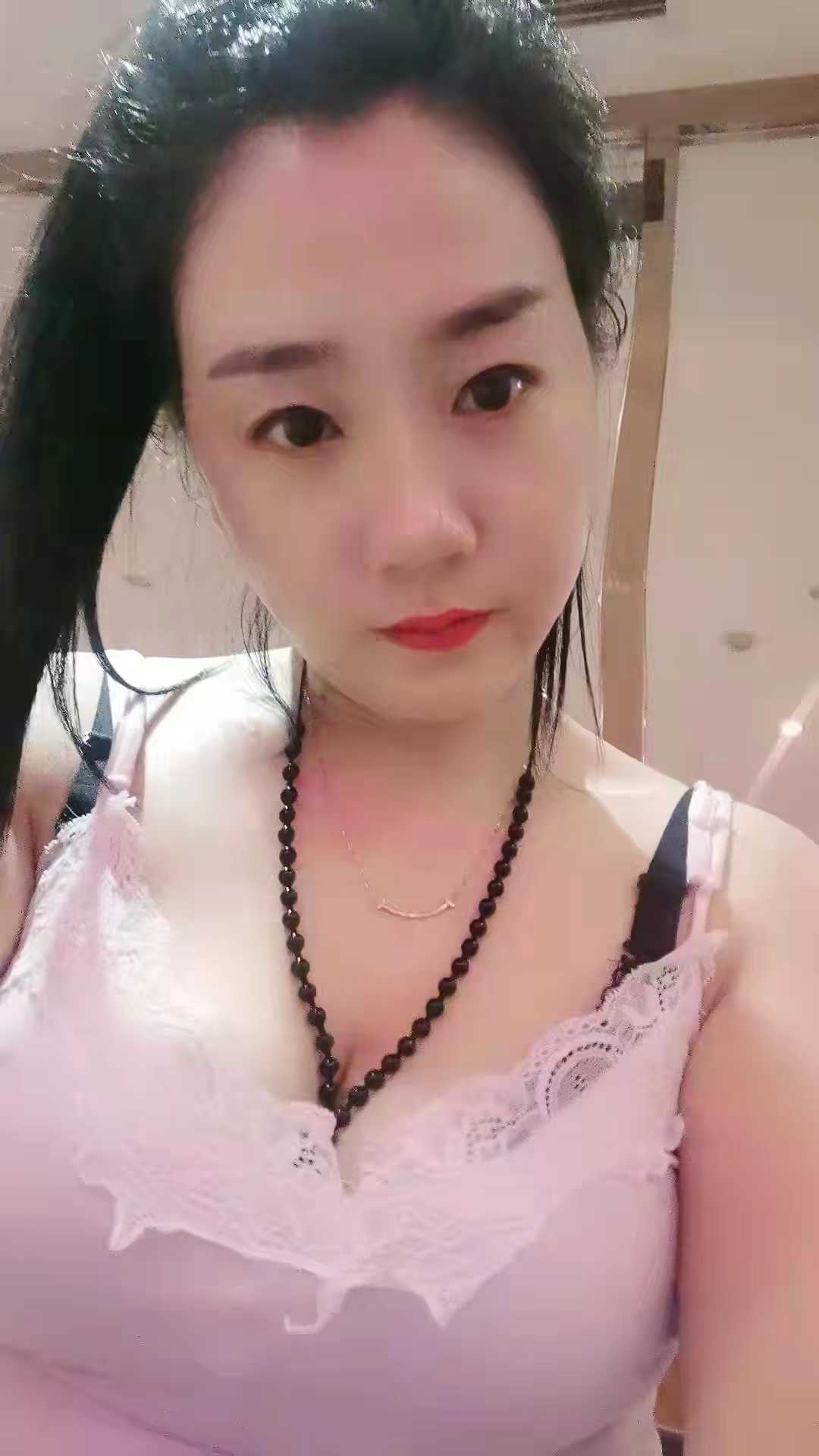 非常Sao的大连妹子