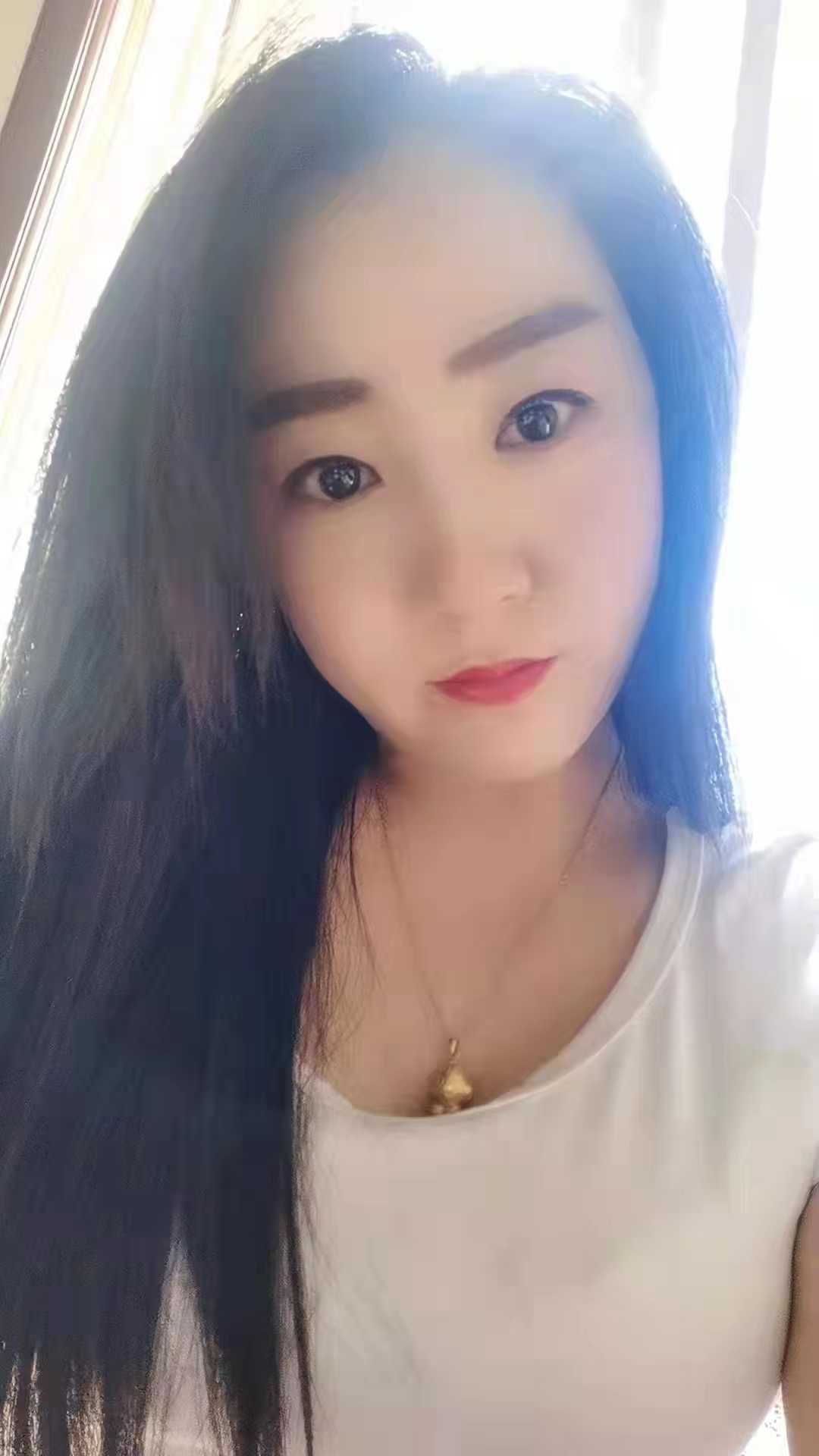 非常Sao的大连妹子