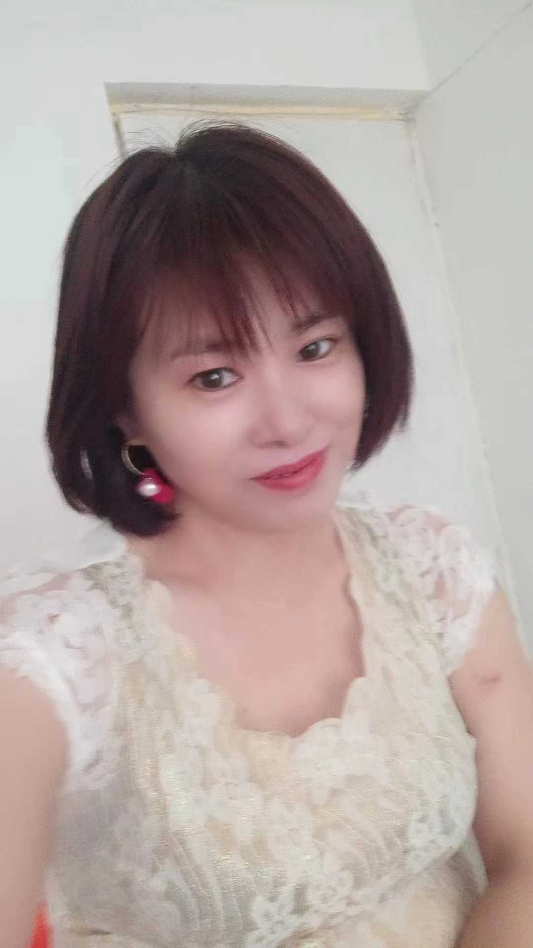 活好不催人的熟女