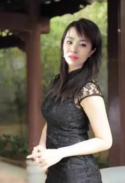 活好不催人的熟女