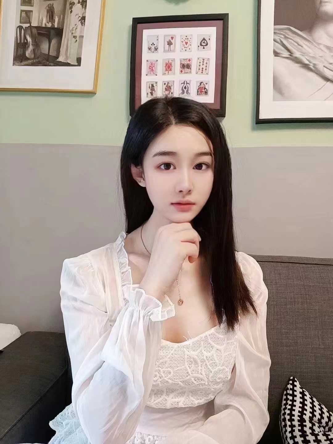 天河区漂亮舞蹈老师