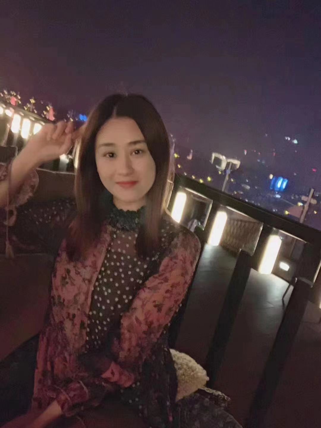 身材很棒的少妇