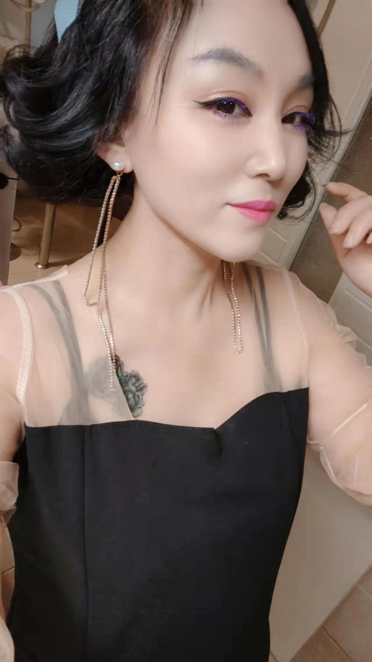 大同巨Sao少妇