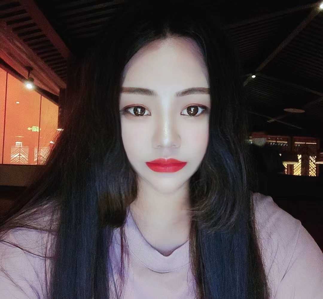 很Sao的兼职小妹