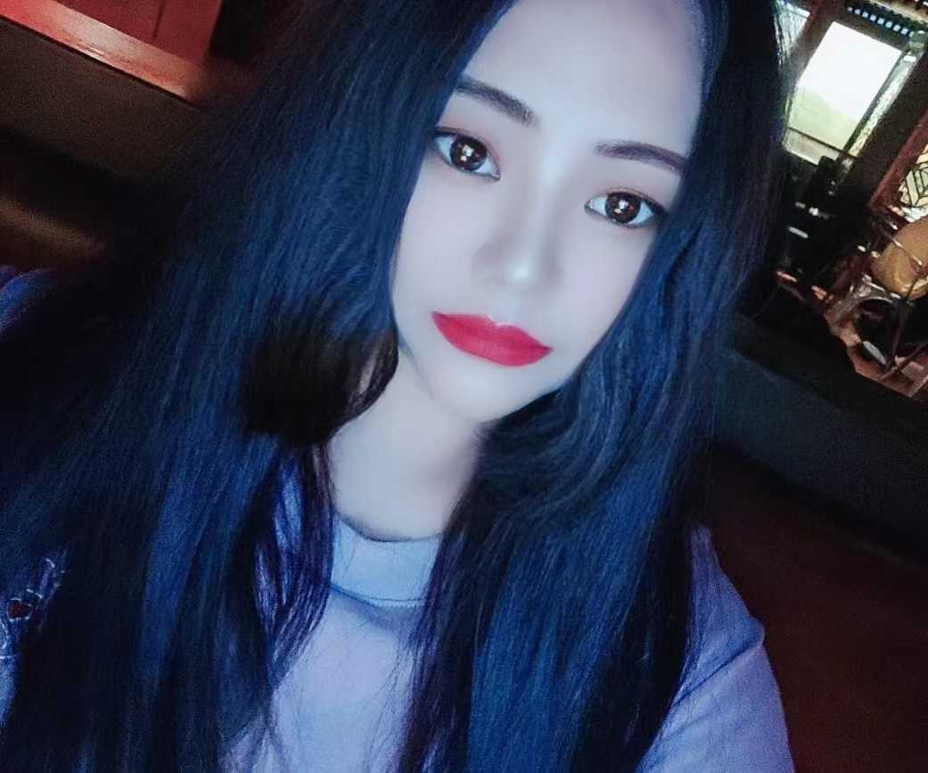 很Sao的兼职小妹