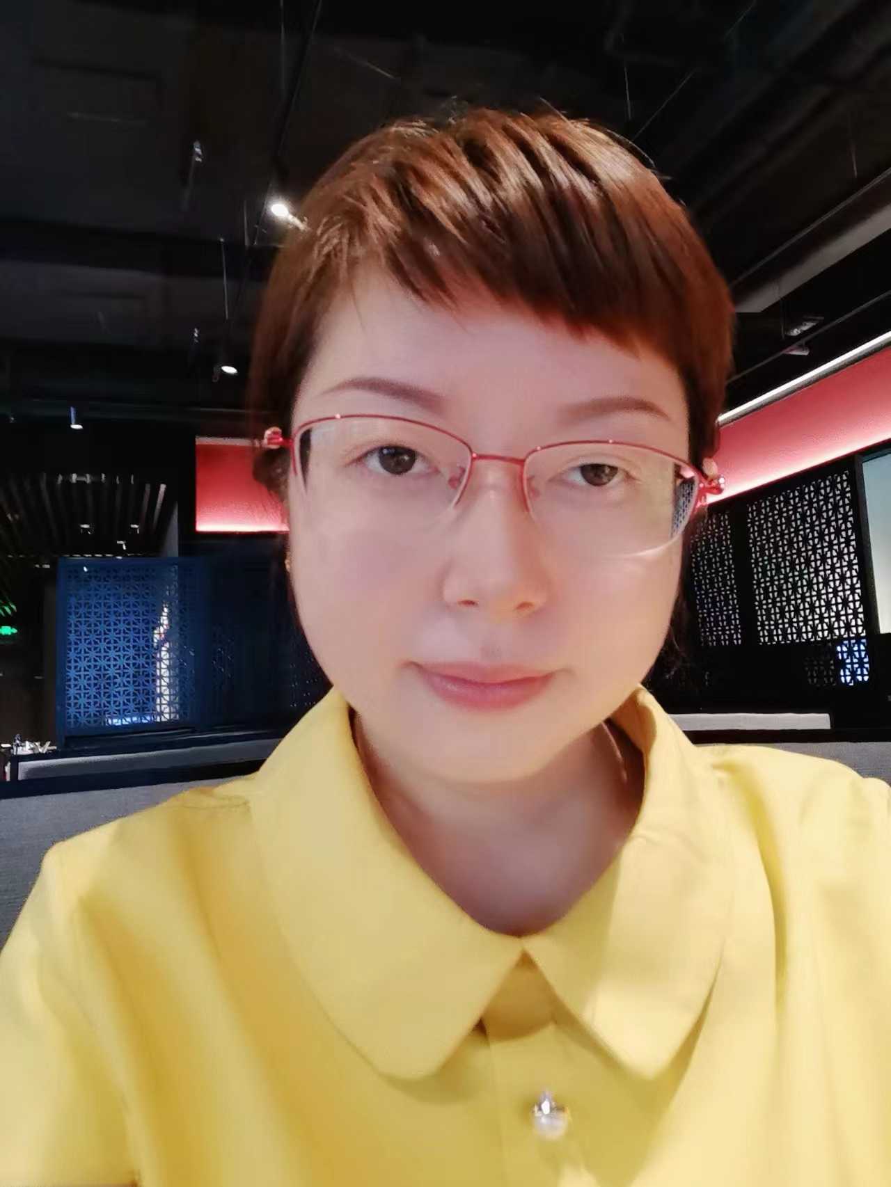 平时做兼职的熟女