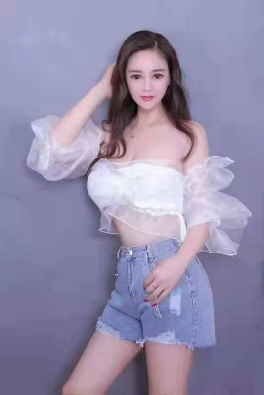 性价比高 身材好 活好