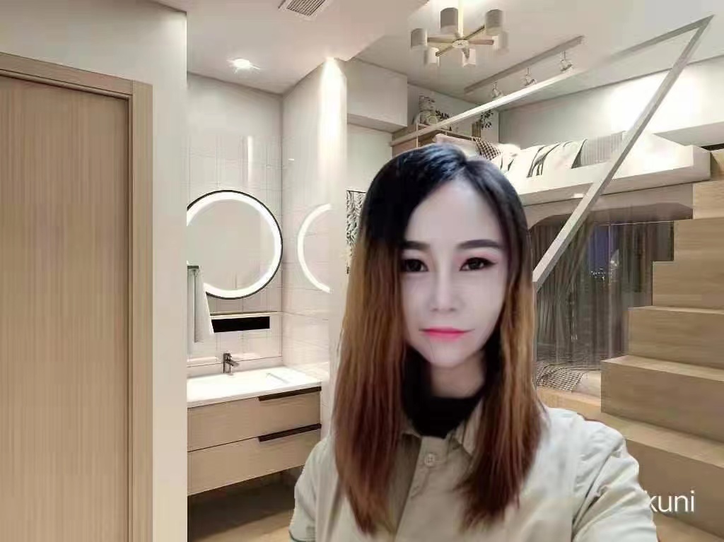 验证胸大水多的小玉