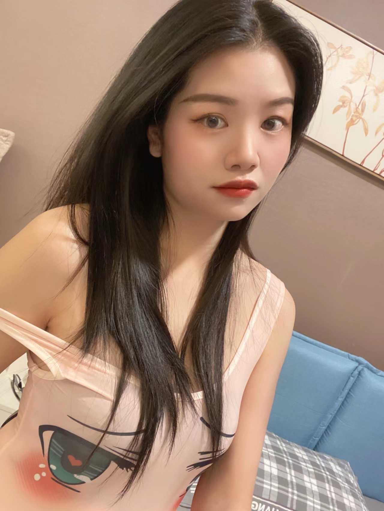 西山区Sao妹妹