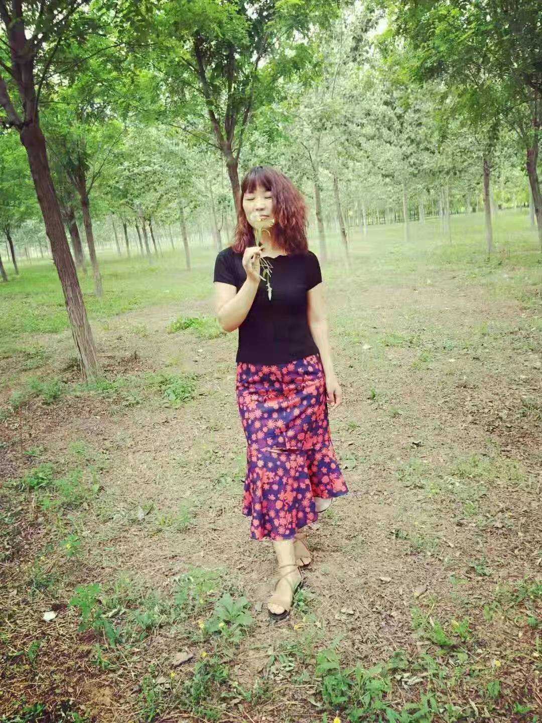 北京熟服一枚