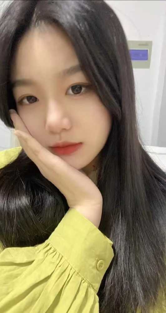 番禺新人～小希妹妹