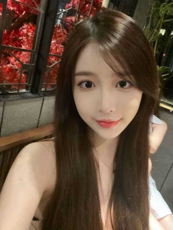 南山-小橘子妹妹