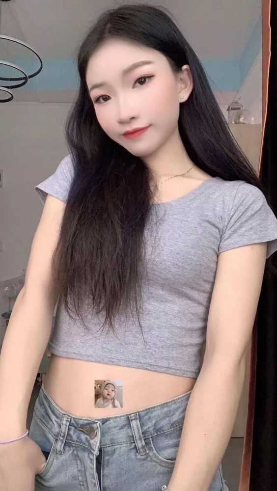 龙华新人～小伊伊