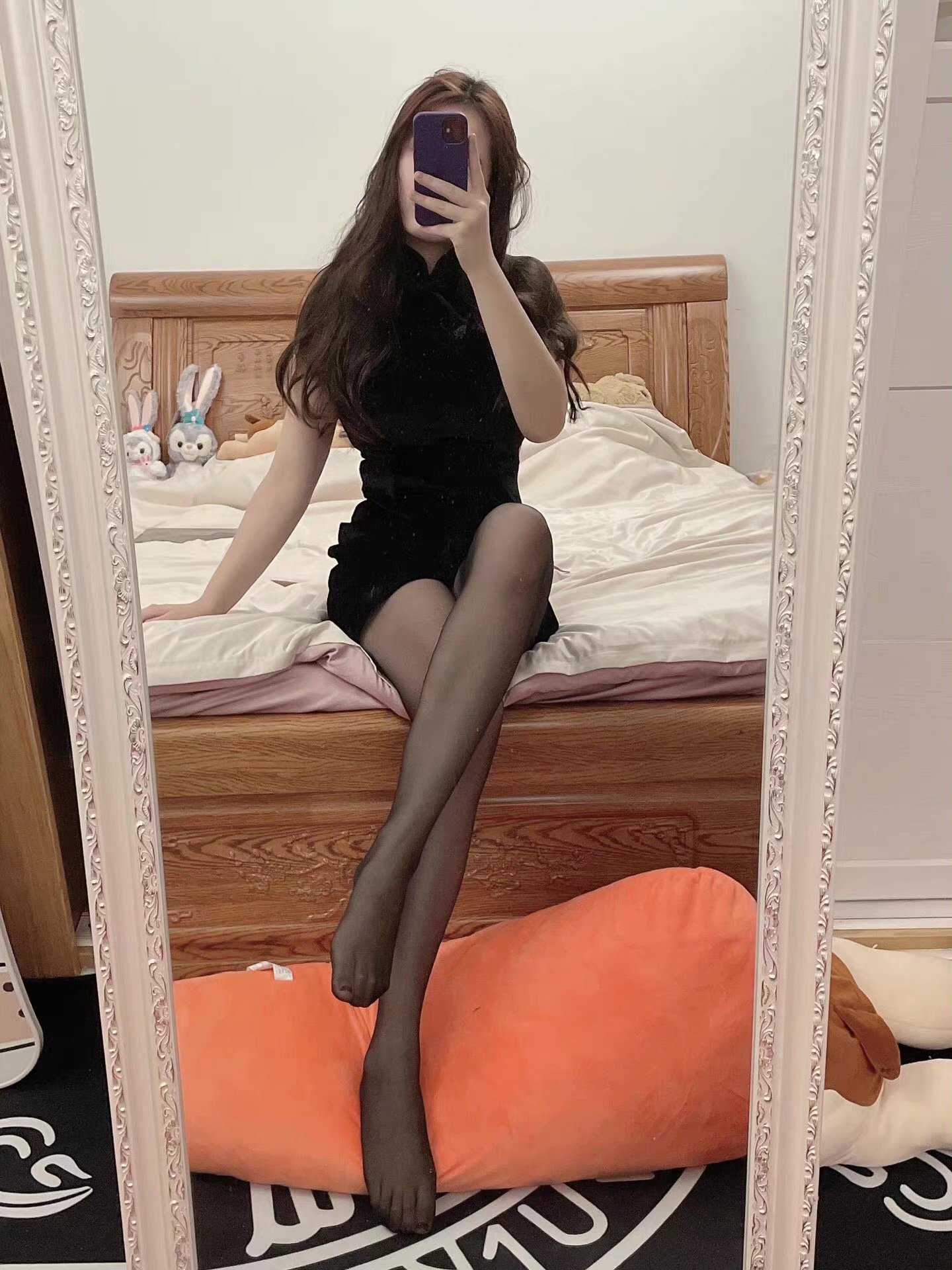 大明宫兼职妹妹