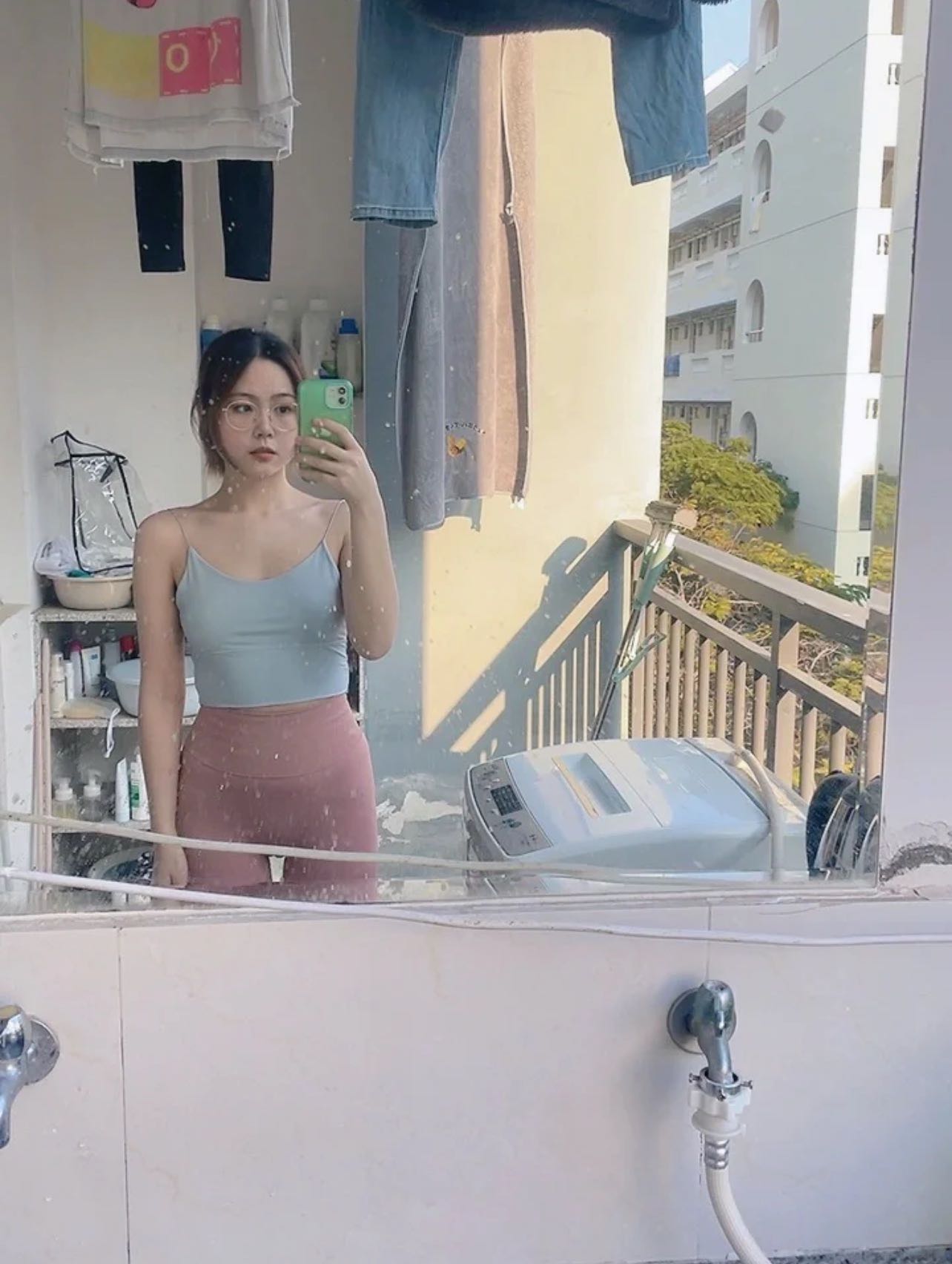 苏苏学生兼职妹妹