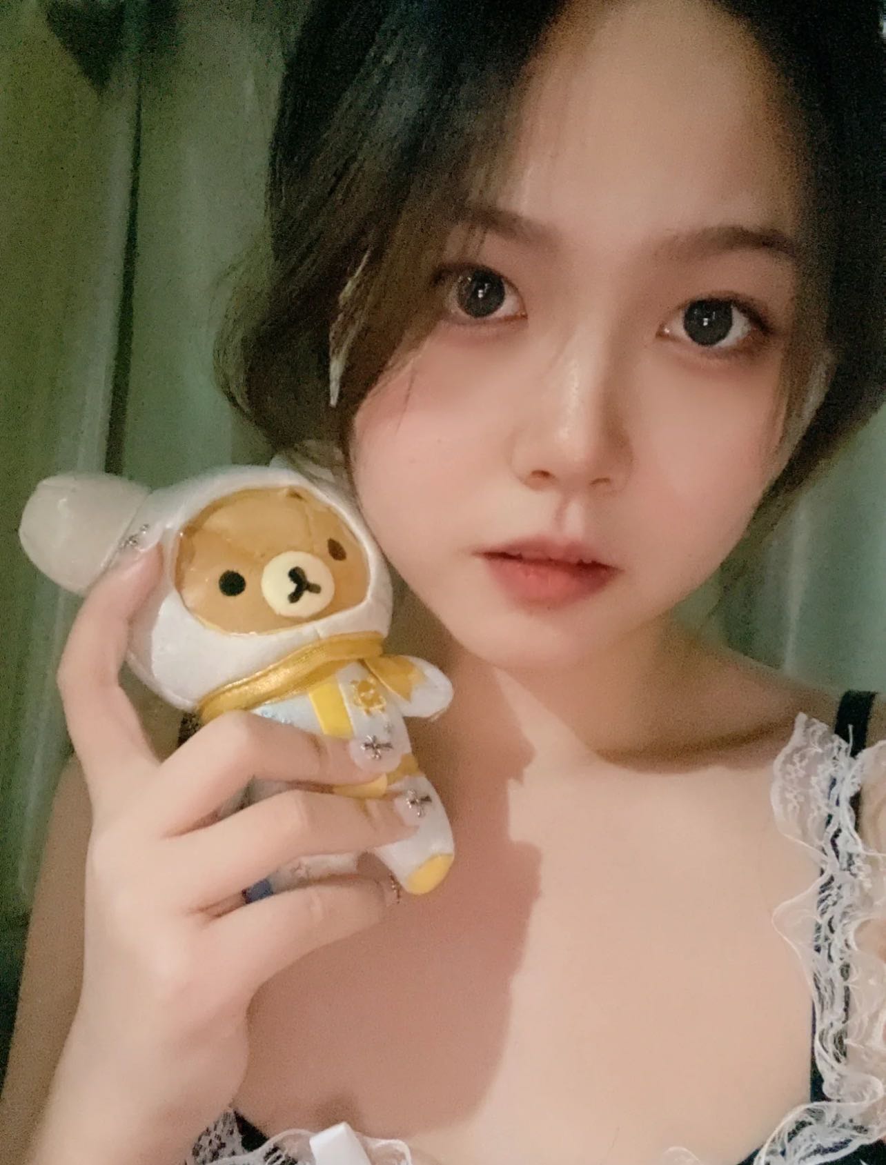 苏苏学生兼职妹妹