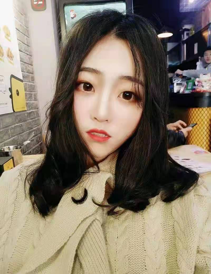 网友众推的个人兼职小妹