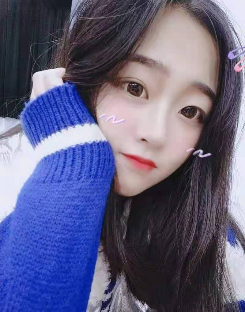 网友众推的个人兼职小妹