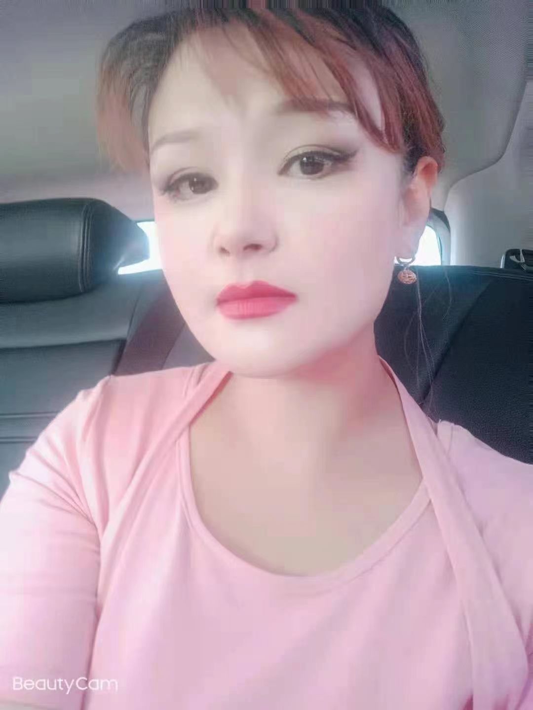 青岛少妇，性价比可以