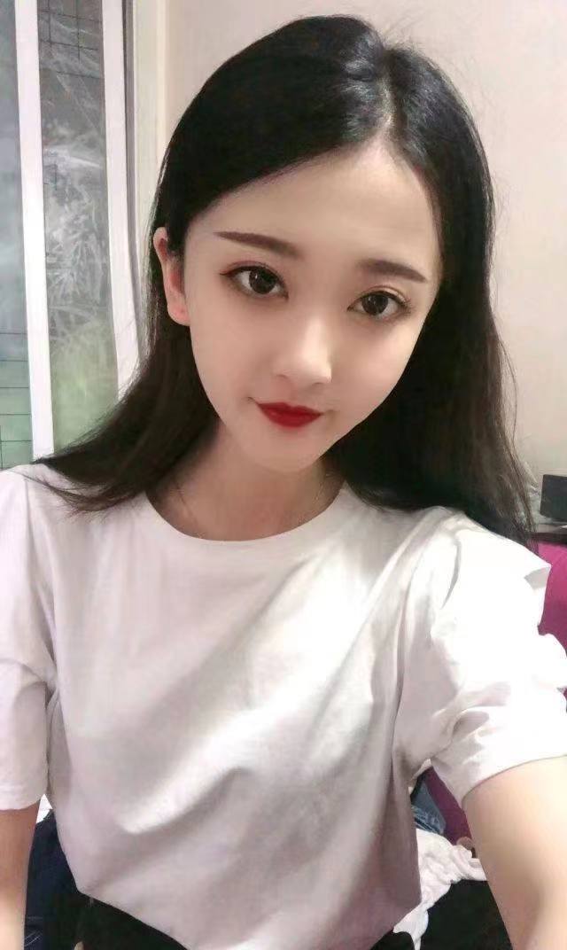 女友感的妹子很棒