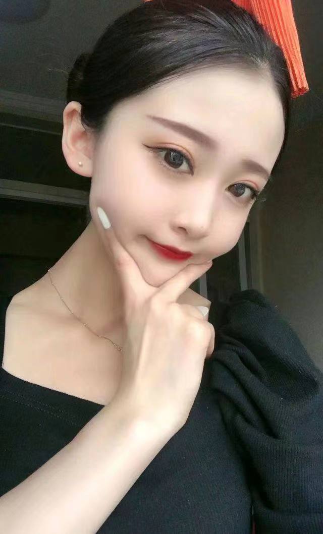 女友感的妹子很棒