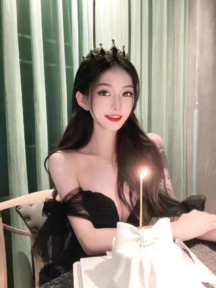 福田兼职瑶瑶妹妹