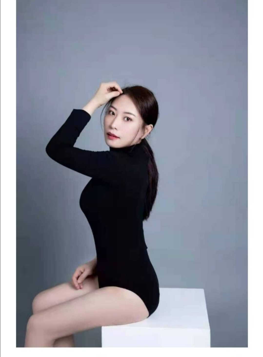 未央区轻熟小调皮妹子